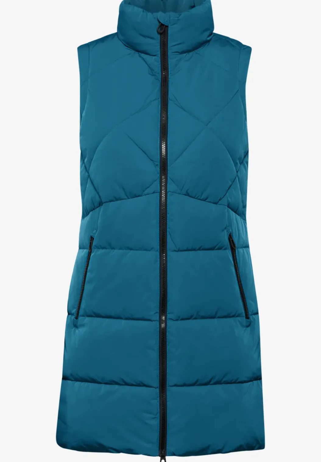 Lang vest