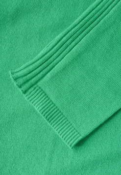Lang vest