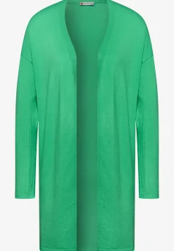 Lang vest