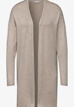 Lang vest