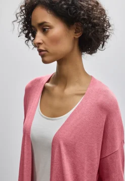 Lang vest