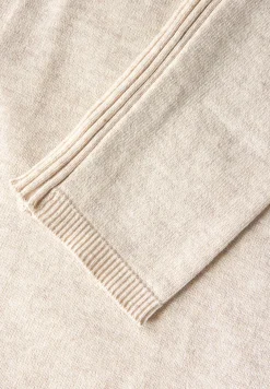 Lang vest