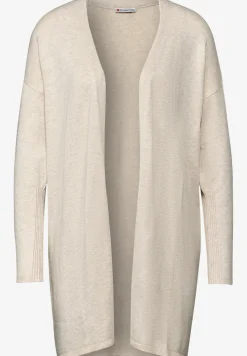 Lang vest