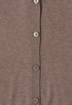 Lang vest