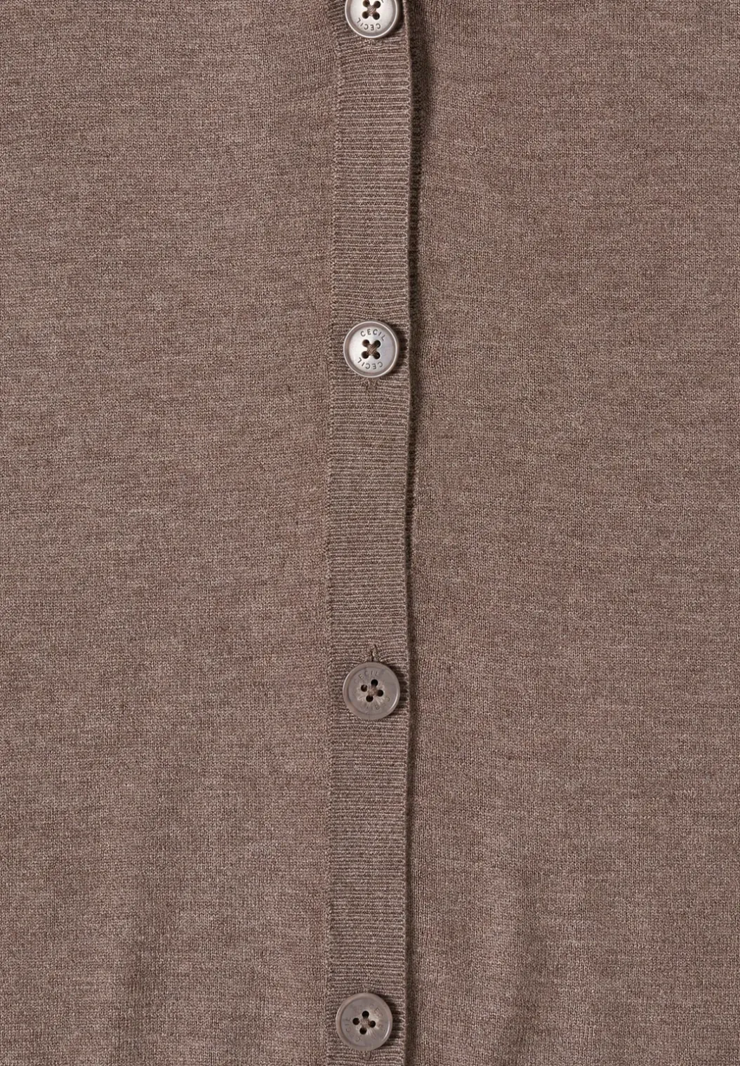 Lang vest