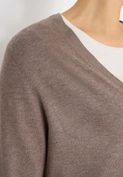 Lang vest