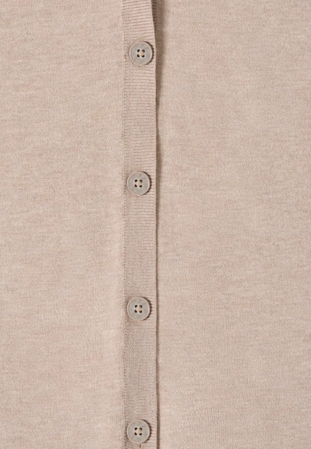 Lang vest