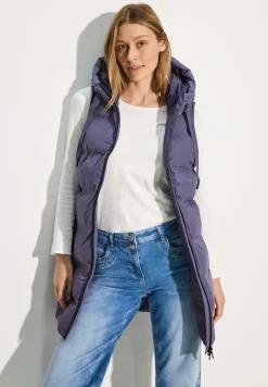 Lang vest