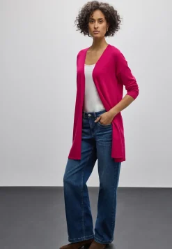 Lang vest