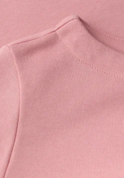 Langarmshirt mit Wording
