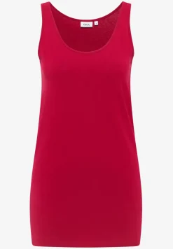 Lange basic top