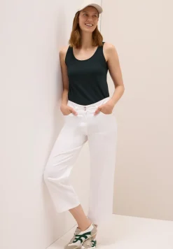 Lange basic top