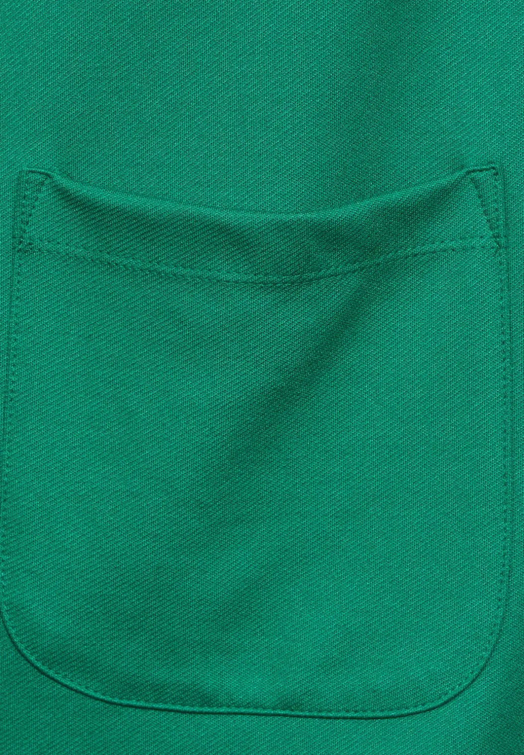 Lange blazer