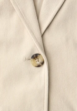 Lange blazer