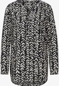 Lange blouse
