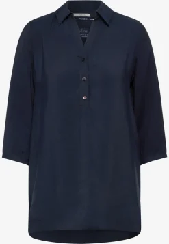 Lange blouse