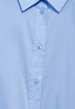 Lange blouse