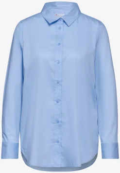 Lange blouse
