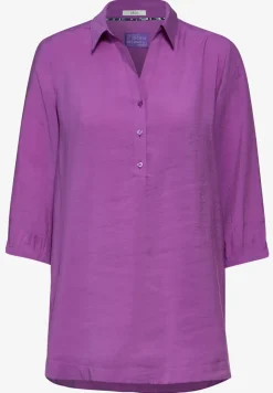 Lange blouse