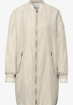 Lange blouson