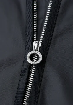 Lange blouson