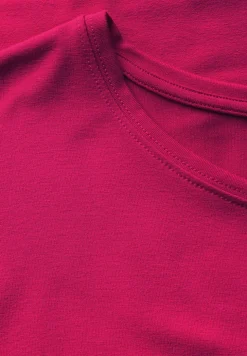 Lang shirt