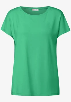 Lang shirt
