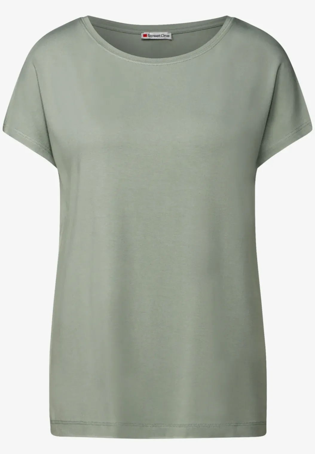 Lang shirt