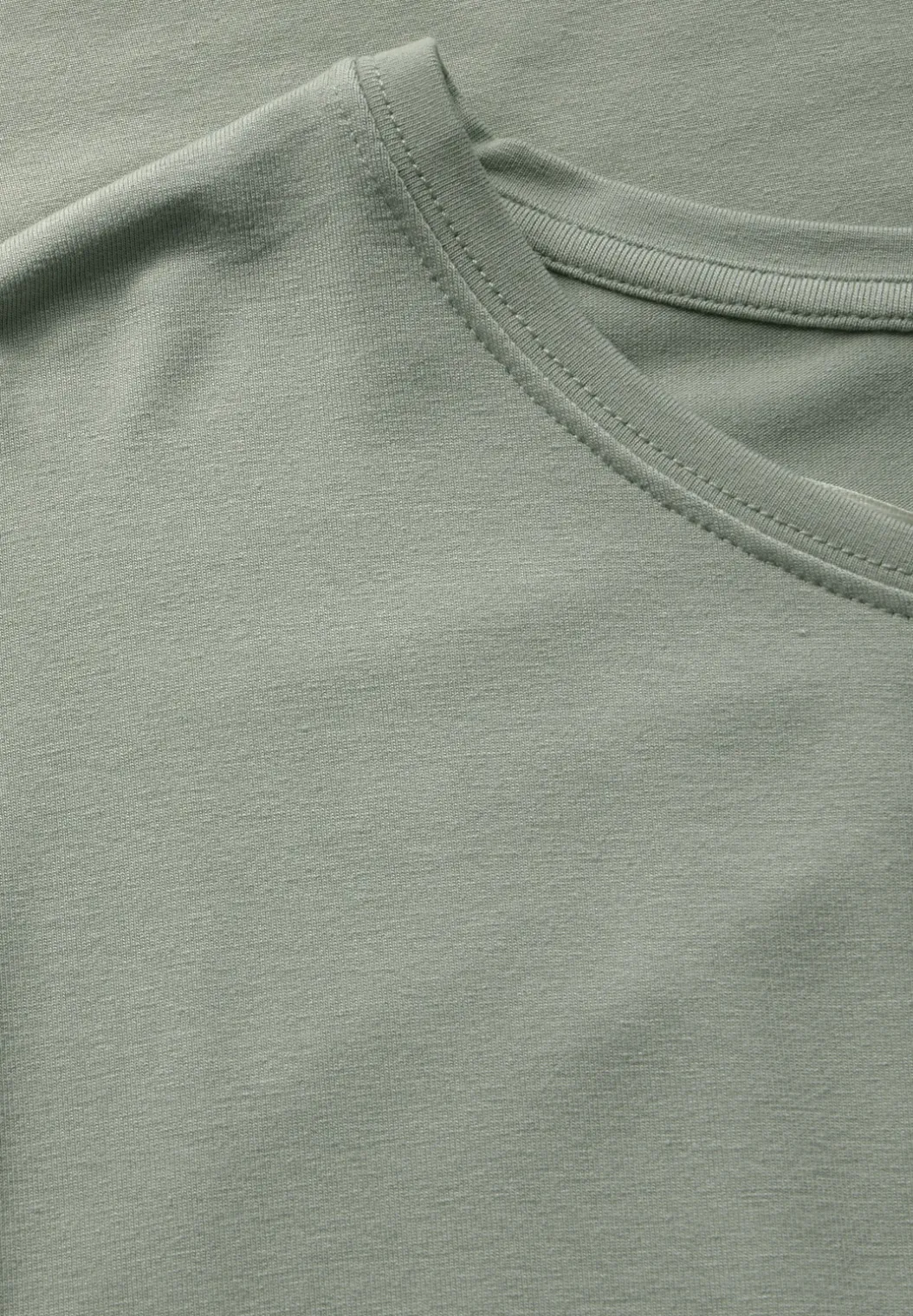 Lang shirt