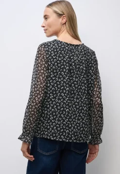 Leeuw chiffon tuniek