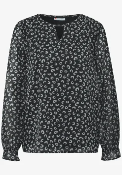 Leeuw chiffon tuniek
