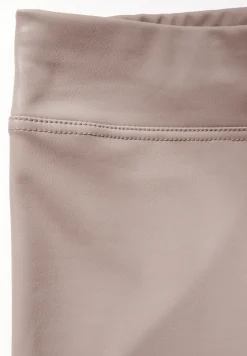 Legging met coating