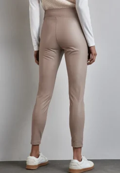 Legging met coating