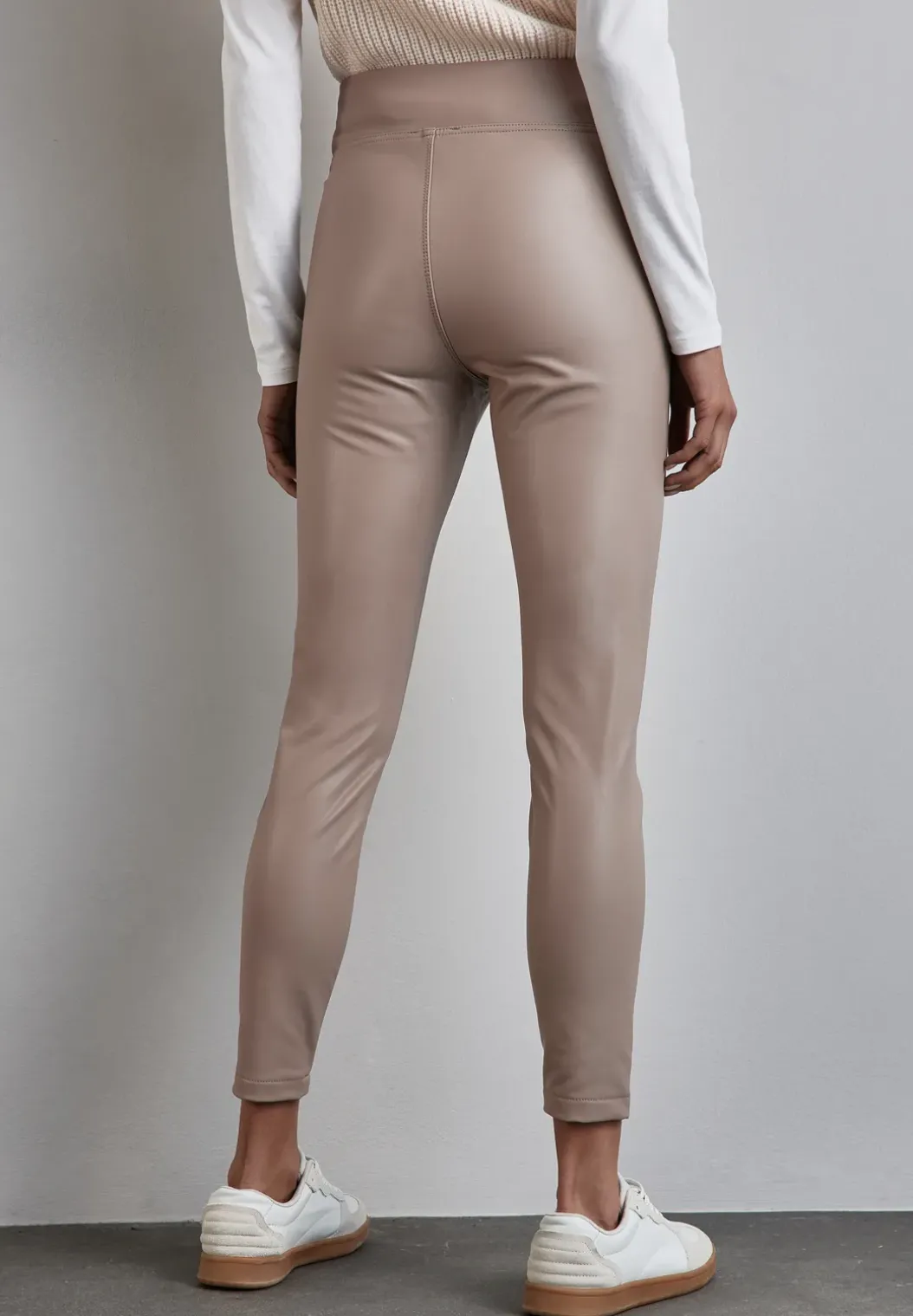 Legging met coating