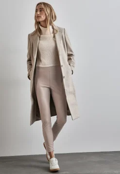 Legging met coating