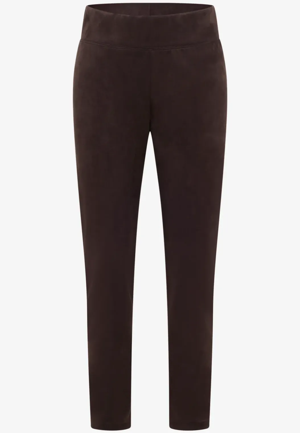 Legging van velours