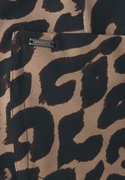 Leo Bootcut broek