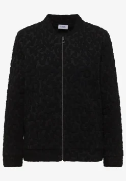 Leo jacquard jas