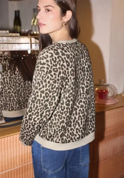 Leo sweatshirt