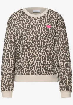 Leo sweatshirt