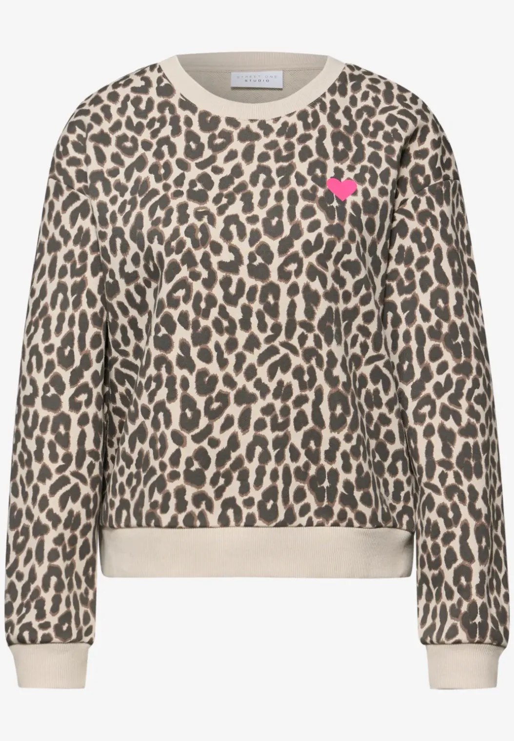 Leo sweatshirt