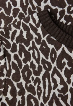 Leo jacquard shirt