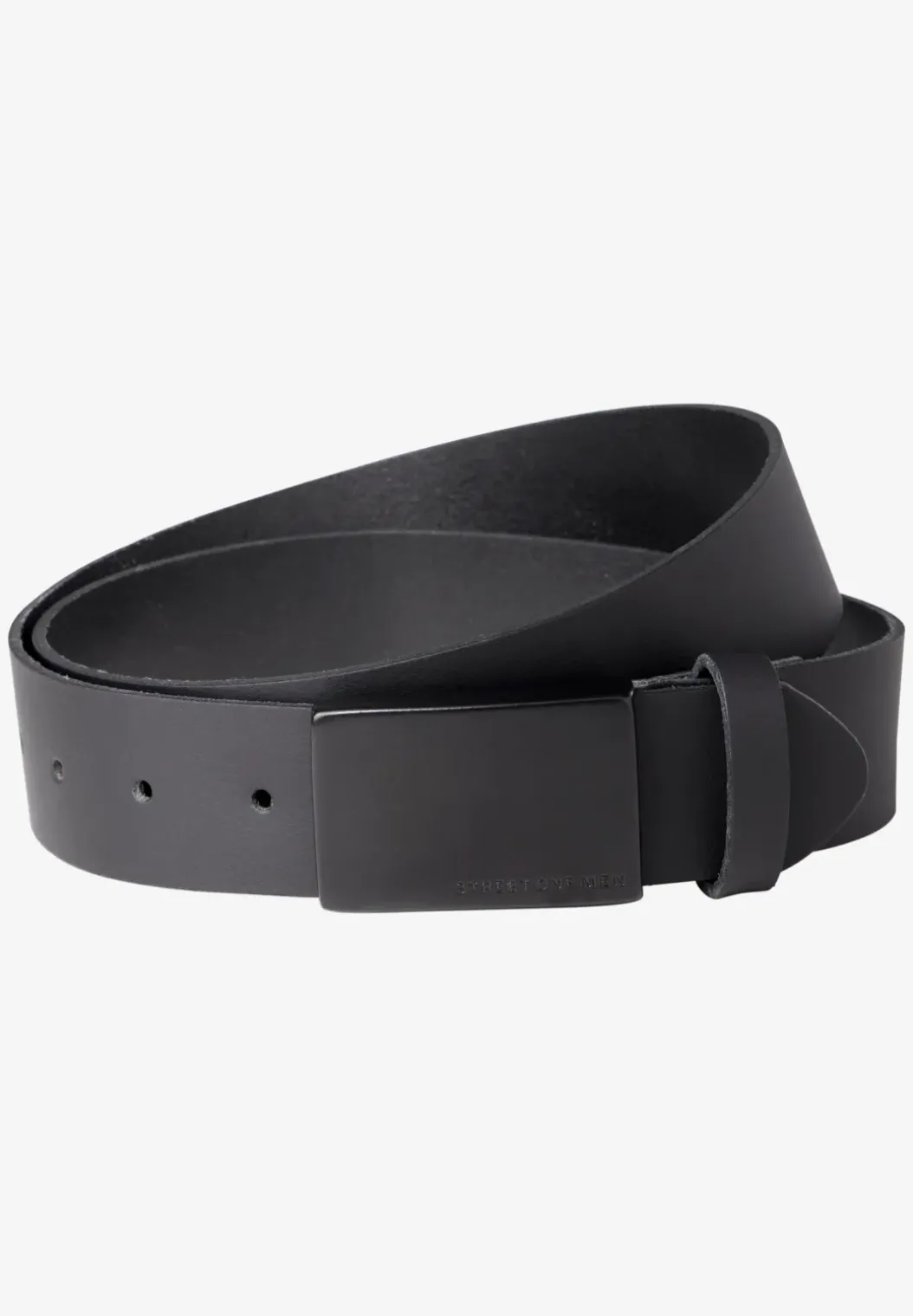 Leren riem