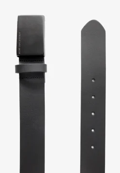 Leren riem