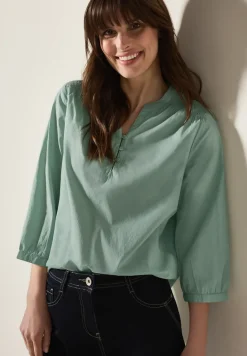Lichtgewicht blouse