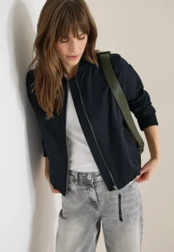 Lichtgewicht blouson