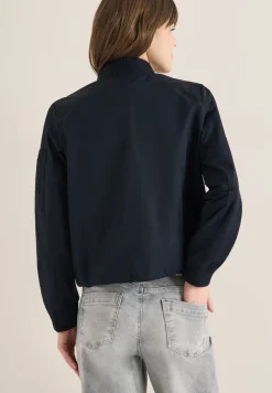 Lichtgewicht blouson