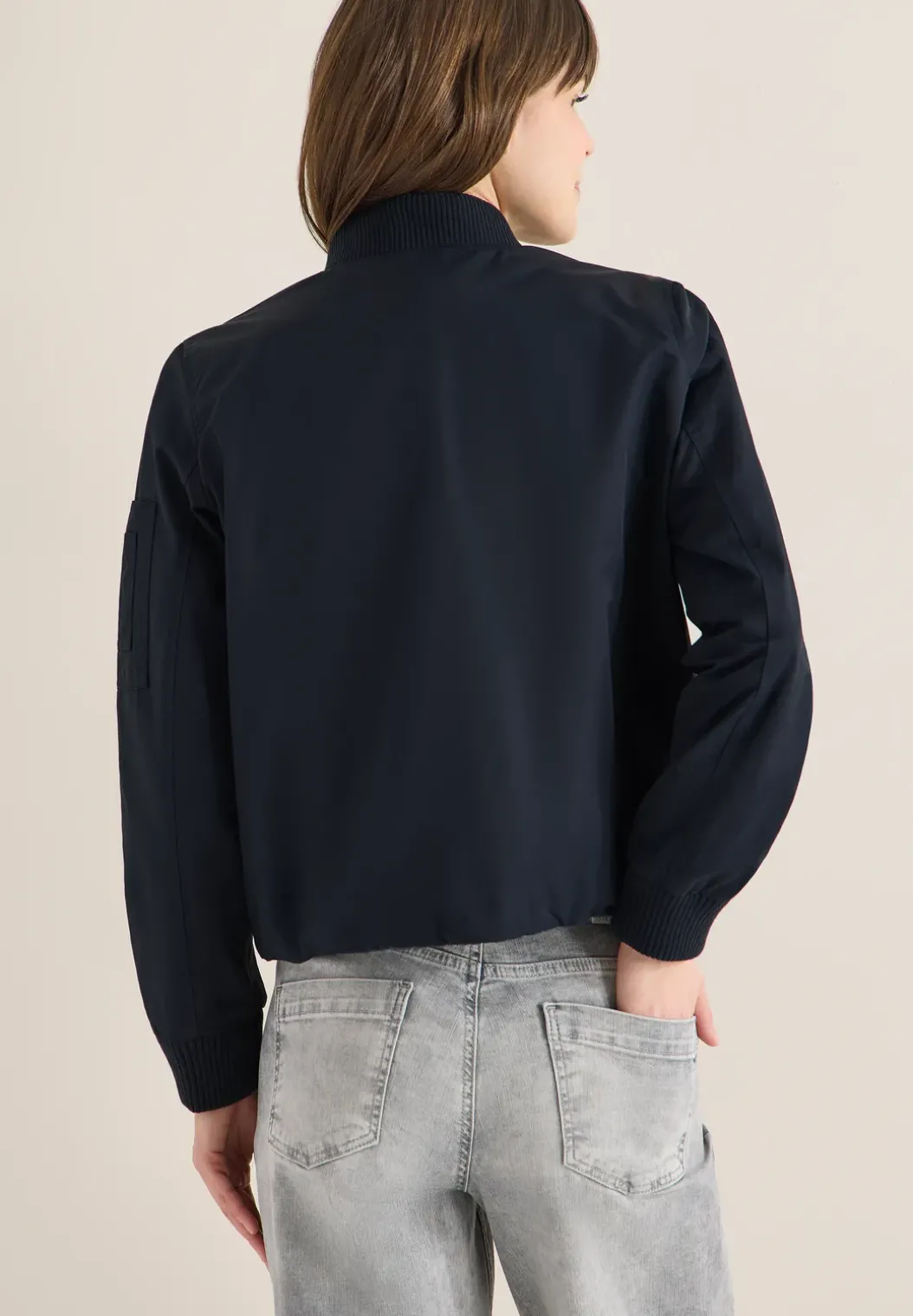 Lichtgewicht blouson