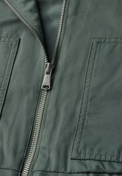 Lichtgewicht blouson