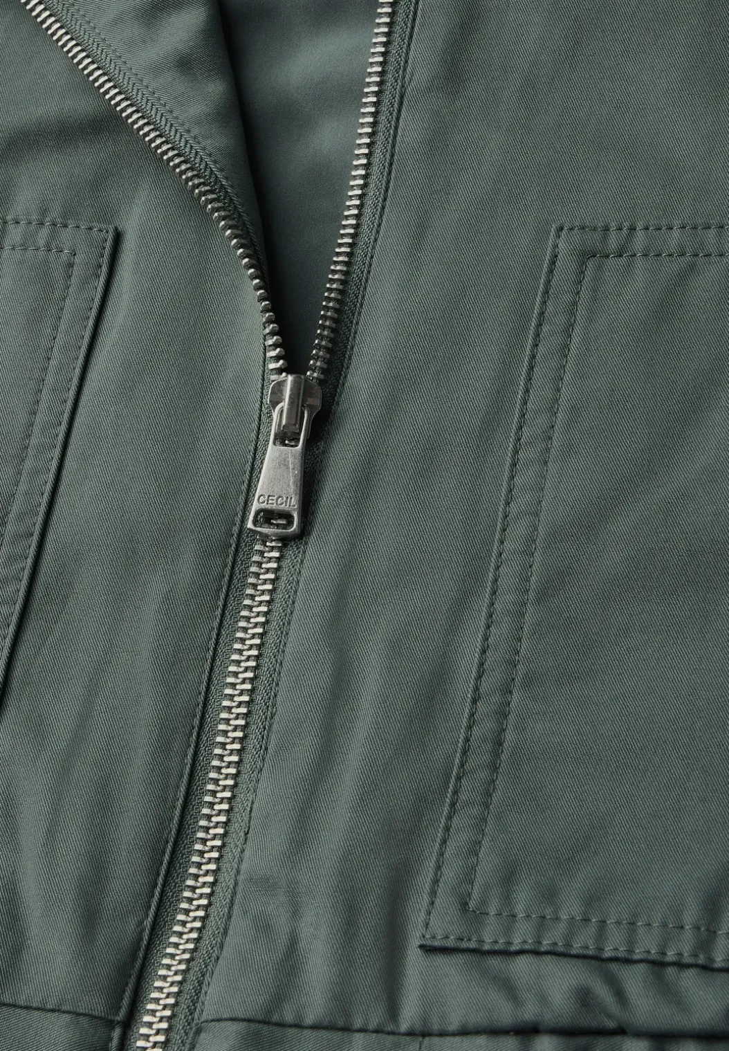 Lichtgewicht blouson